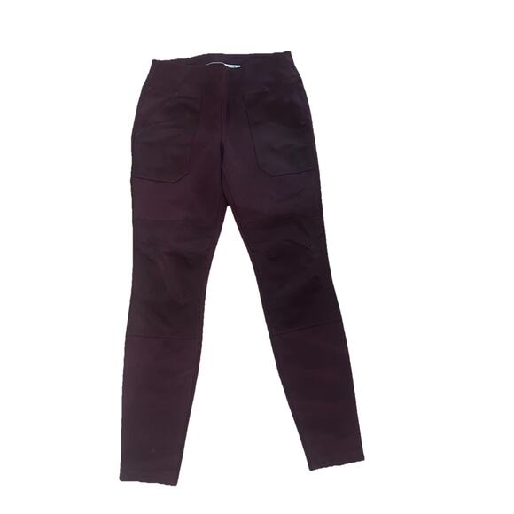 Carhartt Pants - Carhartt Women’s Force Utility Leggings Blackberry Sz. S New BN2482-W